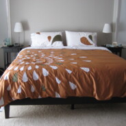 Martha! I Made It! #2:  The Duvet