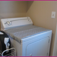 Product Review:  Ironing Pad