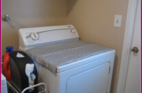 Product Review:  Ironing Pad