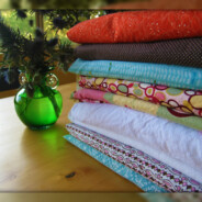 Fabric Inspiration