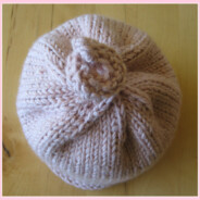 A Hat for Miss M