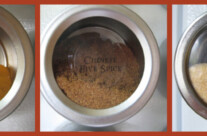 Organization is the Spice of my Life