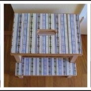 More Mod Podge Projects