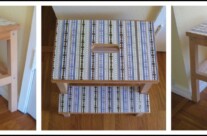 More Mod Podge Projects