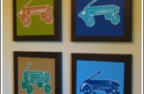 Jack’s Wagons