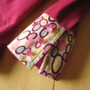 Anna’s Coat