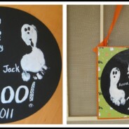 Halloween Decor