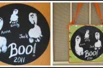 Halloween Decor