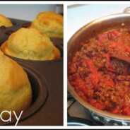 Real Simple Easy Dinners: Week 4