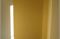 Operation Organization:  Front Hall Closet, part 1