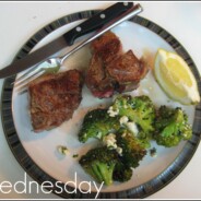 Real Simple Easy Dinners: Week 3