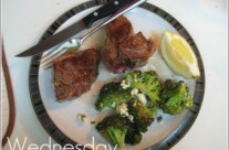 Real Simple Easy Dinners: Week 3