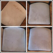DIY: IKEA Chair Makeover, Part I