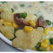 Do Yourself a Favor… {Make this soup!}