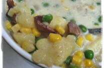 Do Yourself a Favor… {Make this soup!}