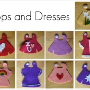 Felt Obsession