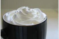 Make Your Own Coffee Creamer {Genius!}