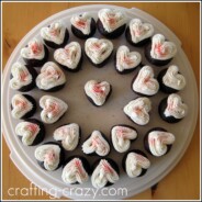 Mini Cupcake Baking Tips