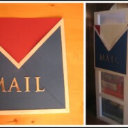 Anna’s Mail Slot