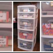 Operation Organization:  Art Station