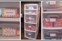 Operation Organization:  Art Station