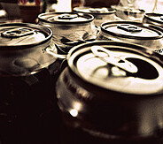 I’ve Given Up Soda