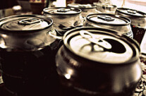 I’ve Given Up Soda