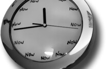 Time Management:  A Full-Circle Attitude Adjustment