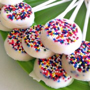 Jack’s Party: Food, Treats & a Wrap Up