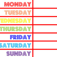 {Operation Organization} Meal Planning:  A Free Printable