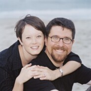 My First Date {The Happiness Project}
