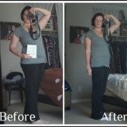 Me, the HCG Diet, and a Challenge