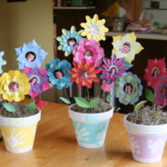 Mother’s Day Project & San Diego MNO!