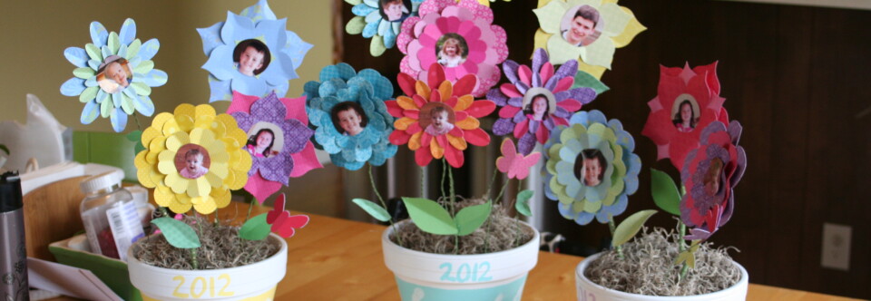 Mother’s Day Project & San Diego MNO!