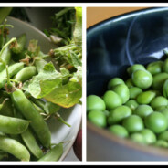 Our CSA {Love}
