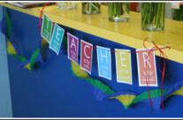 Teacher Appreciation Week
