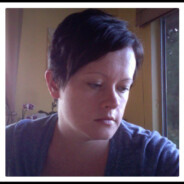 My New Hair Style {Short Hair Rocks}